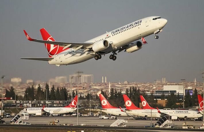 THY iç hat bilet satışını durdurdu