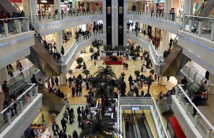 AVM mağazaları kira ödeyemeyecek