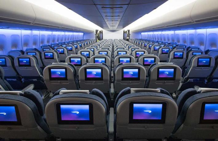 British Airways uçuşlarını durdurdu