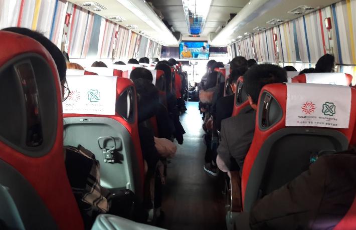 Otobüsçüler devletten destek bekliyor