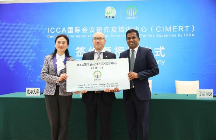 ICCA uluslararası kongrelerdeki son durumu açıkladı