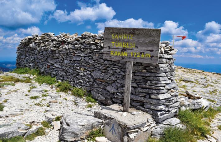 Tatil rotalarına şehir efsaneleri yön verecek