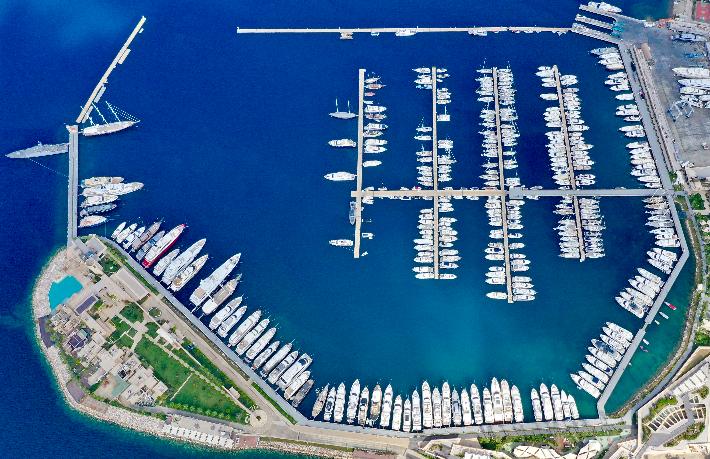 Yalıkavak Marina, yarışmaya devam edecek