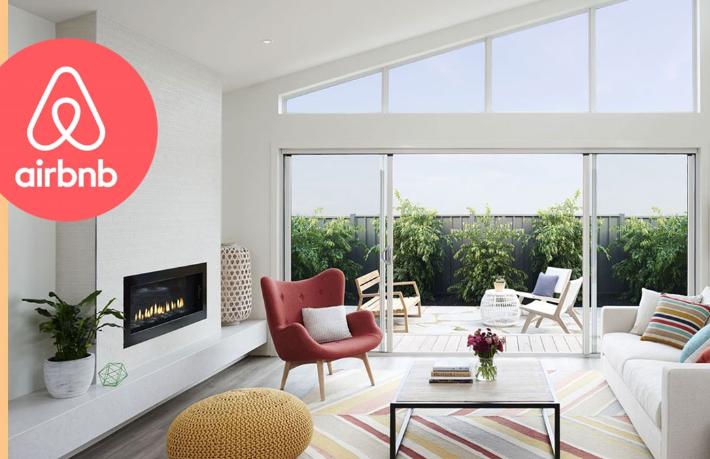 Airbnb 250 milyon dolar dağıtacak