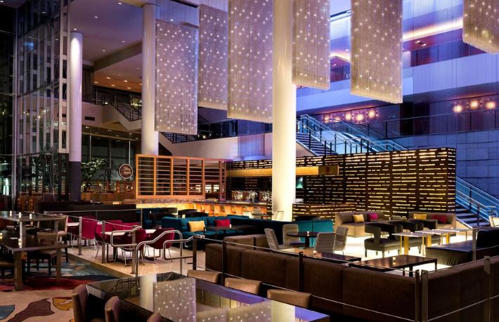 Ünlü otel zincirinden ikinci skandal