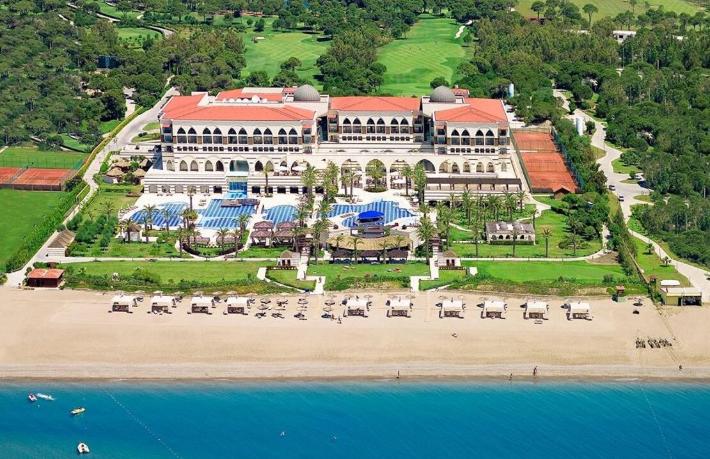 Otellere Nisan’da fatura müjdesi