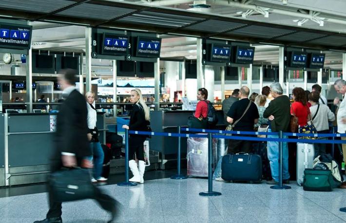 35 bin çalışanımız ile yola devam