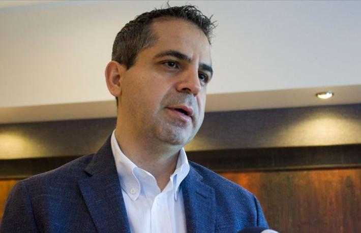 2016'yı test eden Rus turist, Türkiye'den vazgeçmez