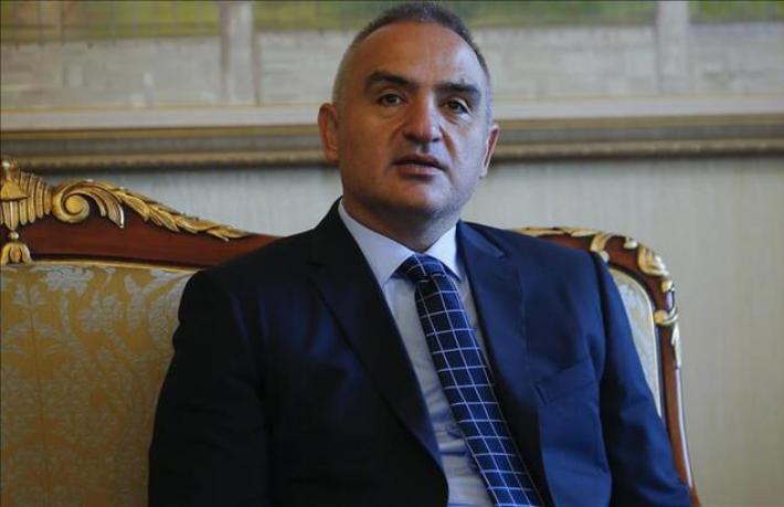 Ersoy: Acente ve otel arasındaki ücret iadesi sorununu çözüyoruz