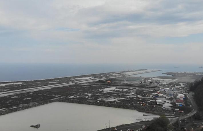 Rize-Artvin Havalimanı 2022 yılında açılacak