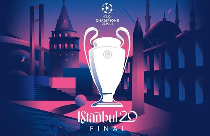 UEFA: İstanbul'da Şampiyonlar Ligi Finali seyircisiz oynanacak