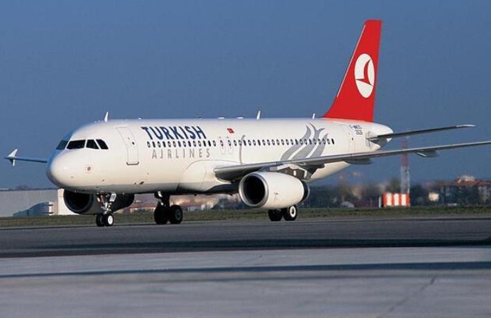 THY tahliye seferlerine devam edecek