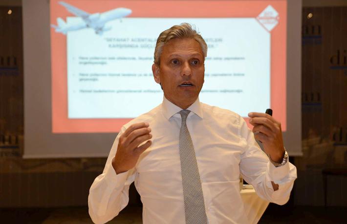 Turizmi yaşatmak için destek istiyoruz