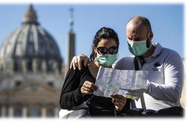 Yeni dünya düzeninde turizm nasıl olacak?