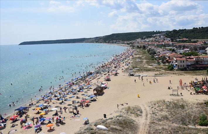 Saros'un 'Sahilimi vermem' isyanı