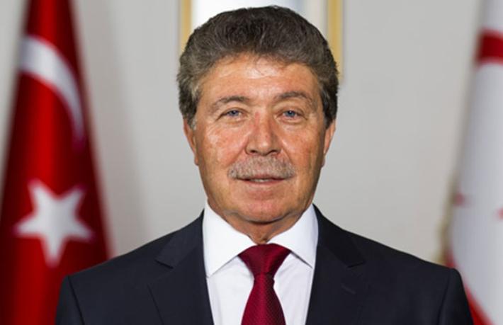 Turizm Bakanı kiraları 3 ay erteledi