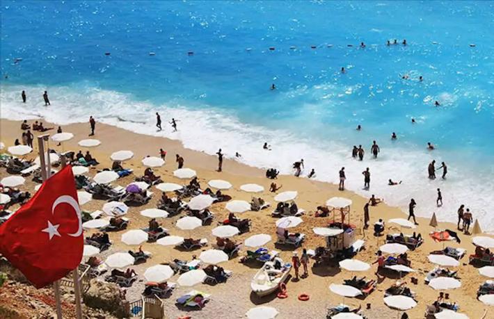 Turizm sektörüne 2 yeni haber