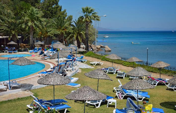 Turizmde 'her şey dahil' dönemi bitecek