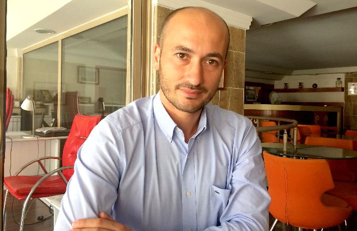 Aydeğer: Sorunları el birliği ile çözebiliriz