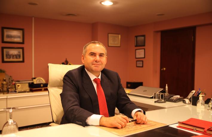 Turizmcilerler salgın sonrasından umutlu