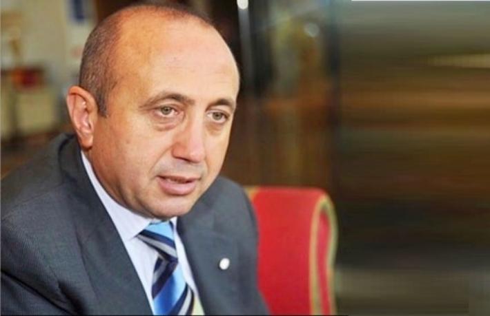 Turizmci Hasan Sabuncu için acil kan aranıyor