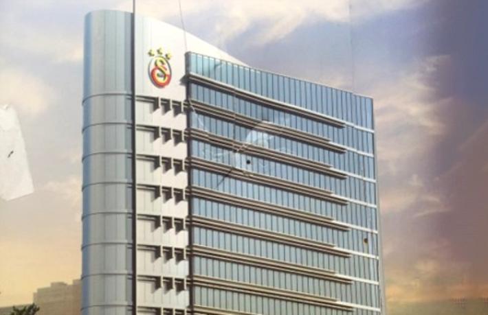Galatasaray, otelini Sağlık Bakanlığı'nın kullanımına verecek