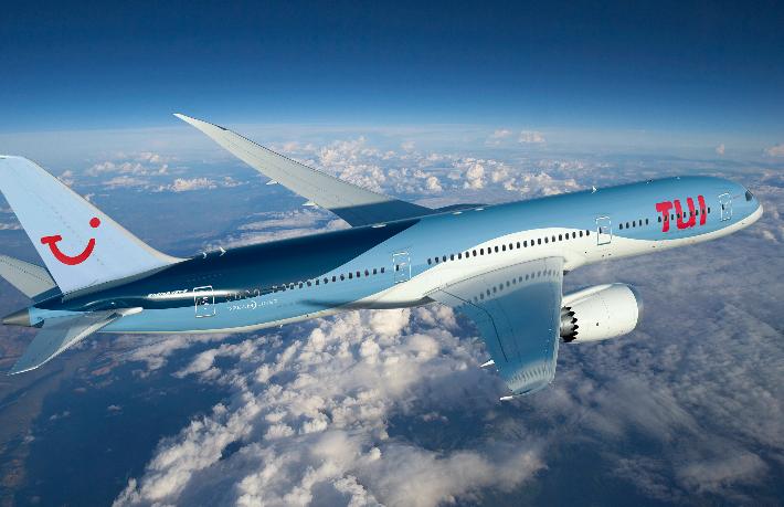 TUI’nin 1.8 Milyar Euro kredisi onaylandı