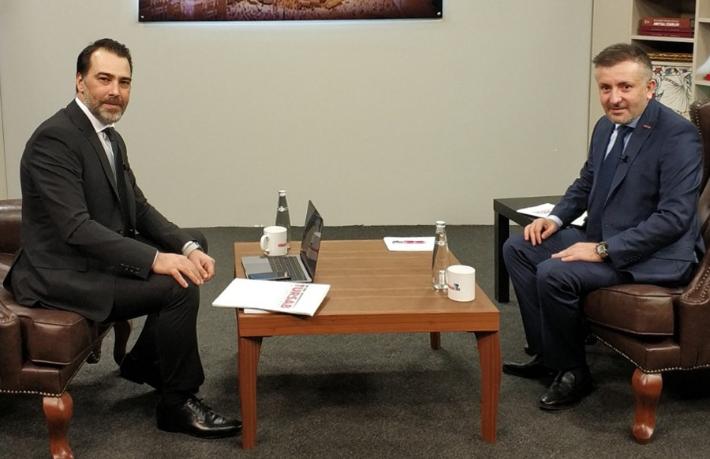 Krizle yüzleşen ilk sektör hac ve umre acenteleri oldu