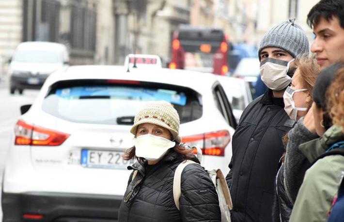 Avrupa’da hayat normale dönüyor