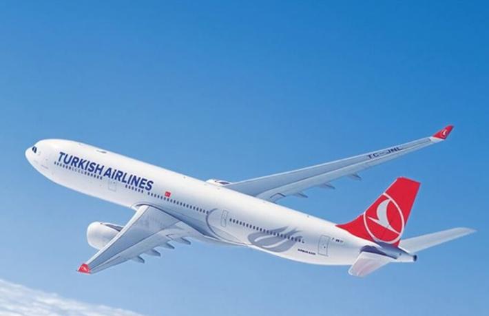 THY uçuşları 1 Mayıs'tan itibaren satışa açıldı