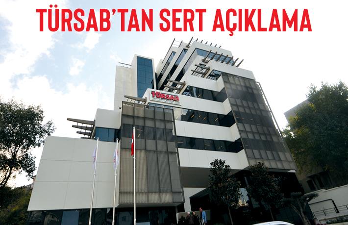 Makam emretti, gazete haber yaptı