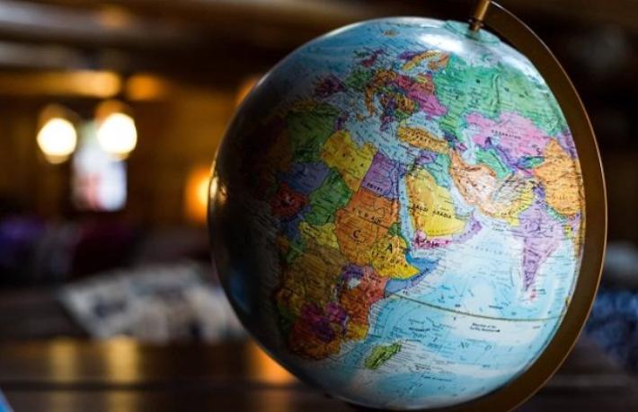 Dünya Turizm Örgütü'nden ‘Yarın nasıl seyahat edeceksin' yarışması