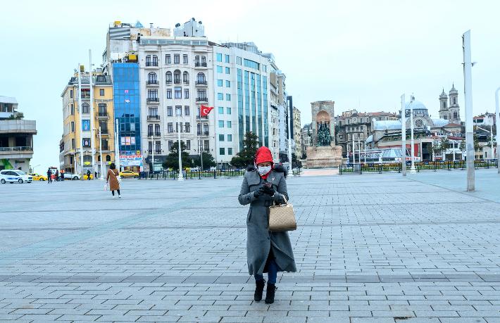 Sektör bir ses, bir nefes bekliyor…