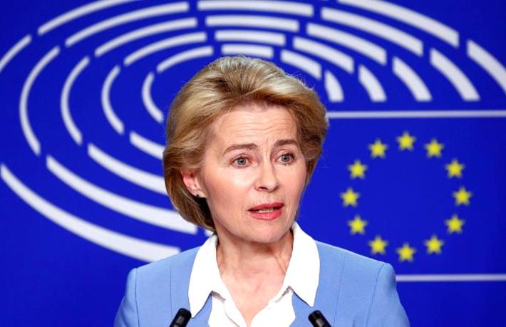 Bakan, 'Kriz mayısta biter' diyor… AB Başkanı, 'Tatil planı yapmayın'