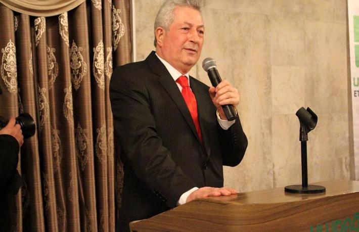 Recai Delibaşıoğlu: “Bunu bakana yakıştıramadık”