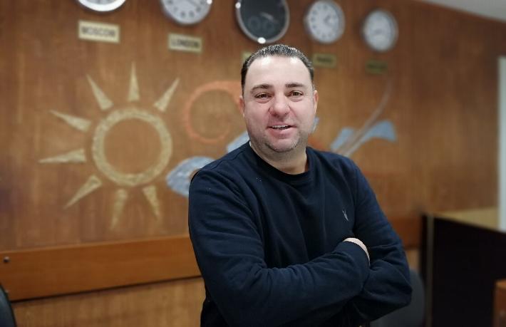 Koronavirüs sonrası bölgemizin avantajlarını kullanacağız