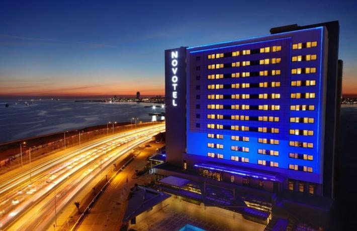 Akfen'den Novotel açıklaması