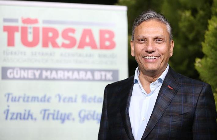 Bağlıkaya: Devletimize mali yük getirmeyen taleplerimiz var