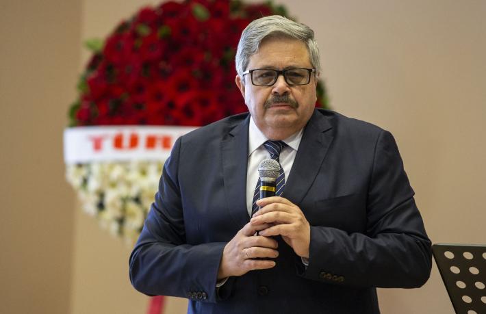 TÜRSAB’ın mektubu Rus basınında geniş yer buldu