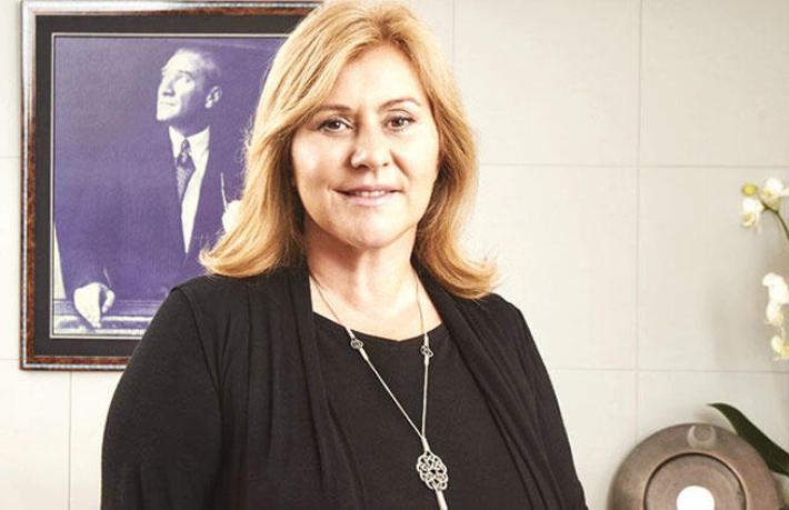 Oya Narin: Yeni bir ürün modeliyle çıkmak zorundayız