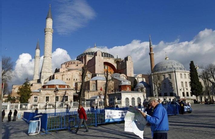 Turizmi 2021’de düşüneceğiz