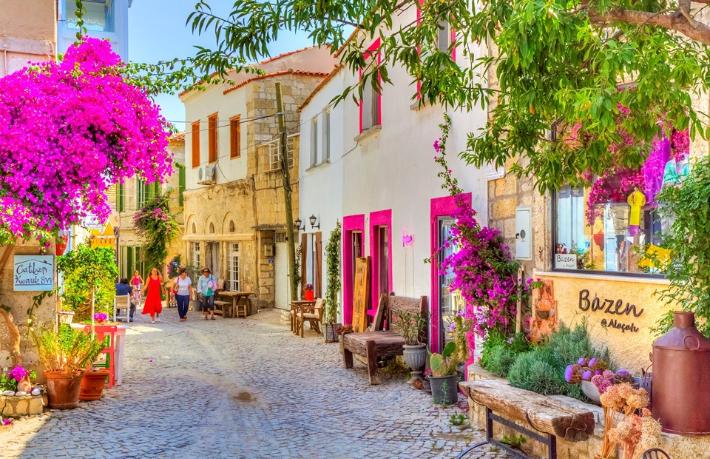 Küçük oteller daha şanslı olacak