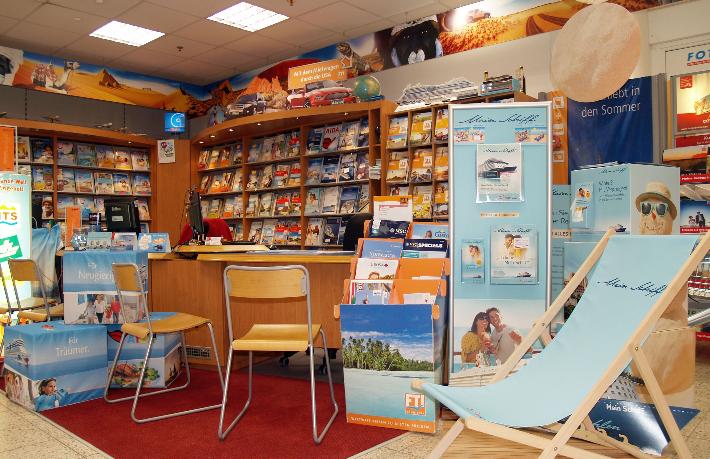 Almanya’da seyahat acentaları yeniden açılıyor