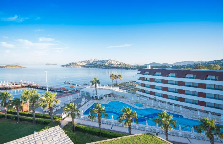 Salgın bitmeden otellerin açılması doğru olmaz