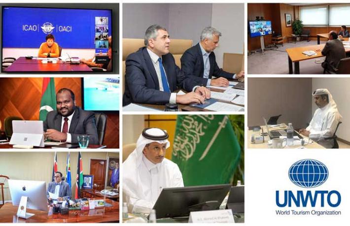 Turizm boş lafla kurtulmaz