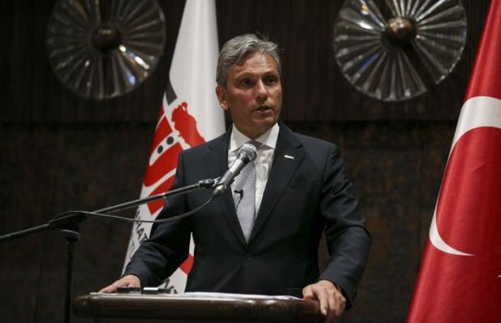 Bağlıkaya: Tüketici talepleri için adil ve makul çözümler bekliyoruz