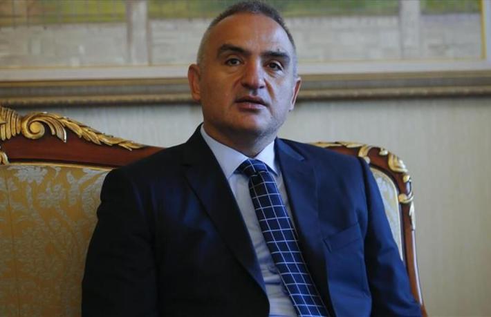 Türkiye yurt dışı tanıtım faaliyetlerine başlıyor