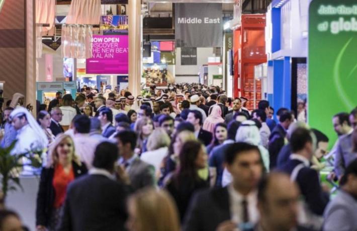 ATM Dubai Turizm Fuarı iptal edildi