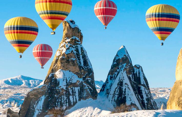 Japon devi Atmosfer'e resmen ortak oldu