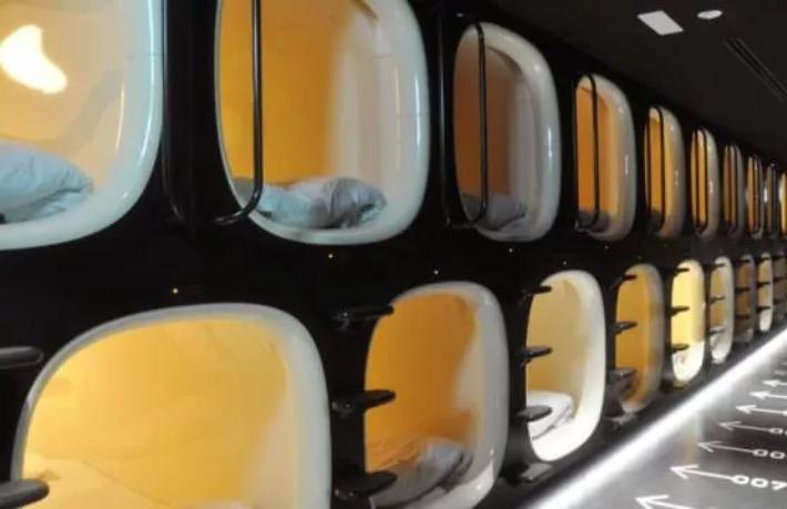 Hükümetten 210 bin otel odası adımı